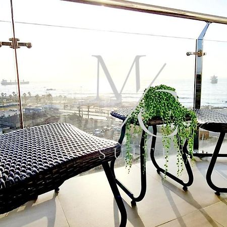 Mc Suite - Centro Norte アントファガスタ エクステリア 写真