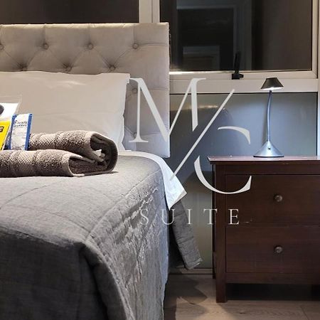 Mc Suite - Centro Norte アントファガスタ エクステリア 写真