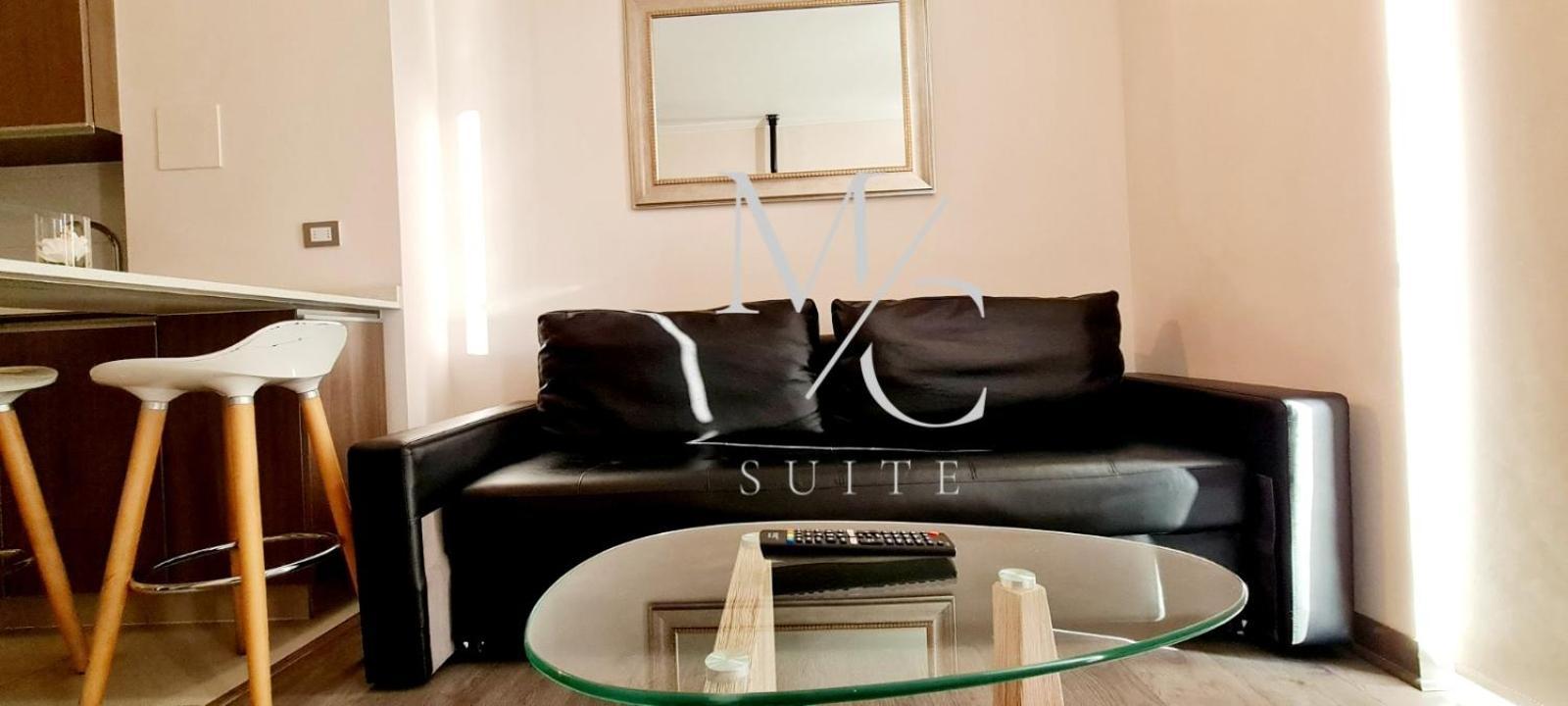 Mc Suite - Centro Norte アントファガスタ エクステリア 写真