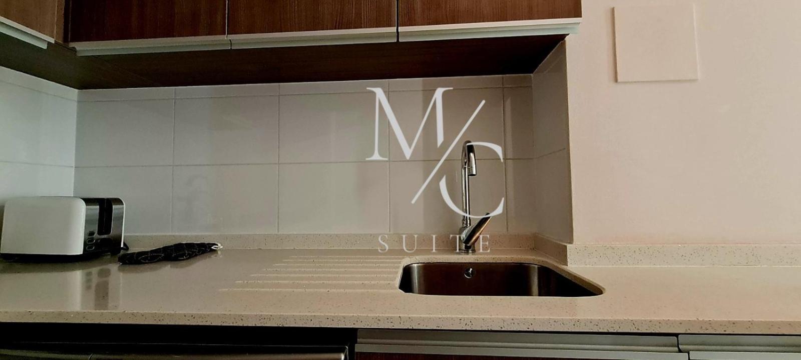 Mc Suite - Centro Norte アントファガスタ エクステリア 写真