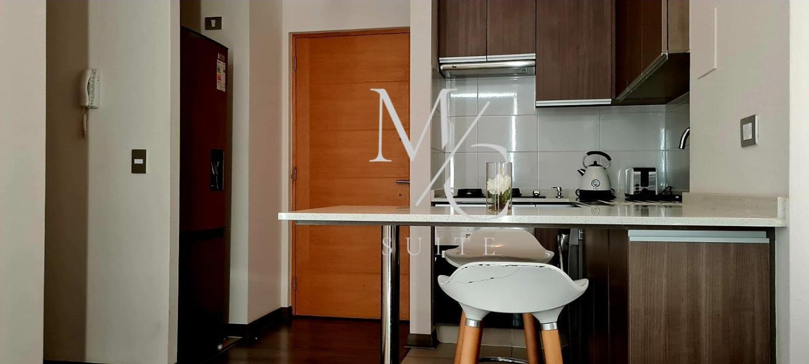 Mc Suite - Centro Norte アントファガスタ エクステリア 写真