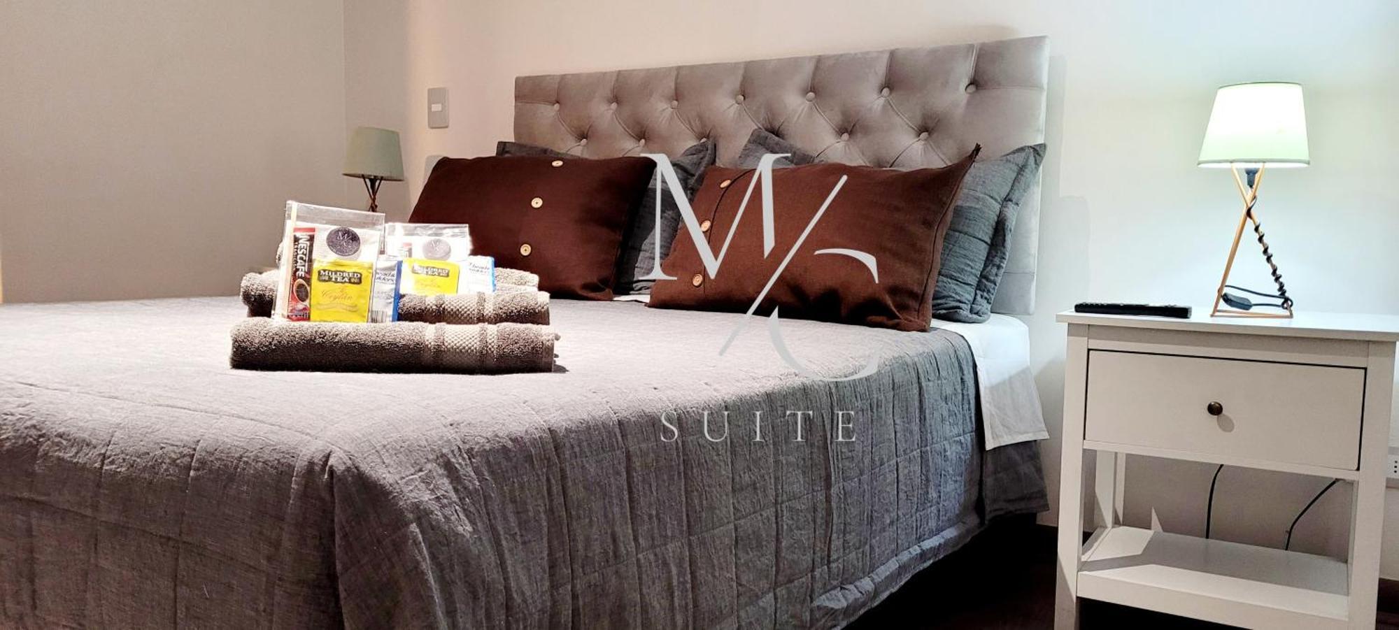 Mc Suite - Centro Norte アントファガスタ エクステリア 写真